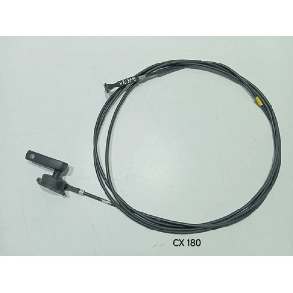 Cabo Abertura Portinhola Renault Duster 2023