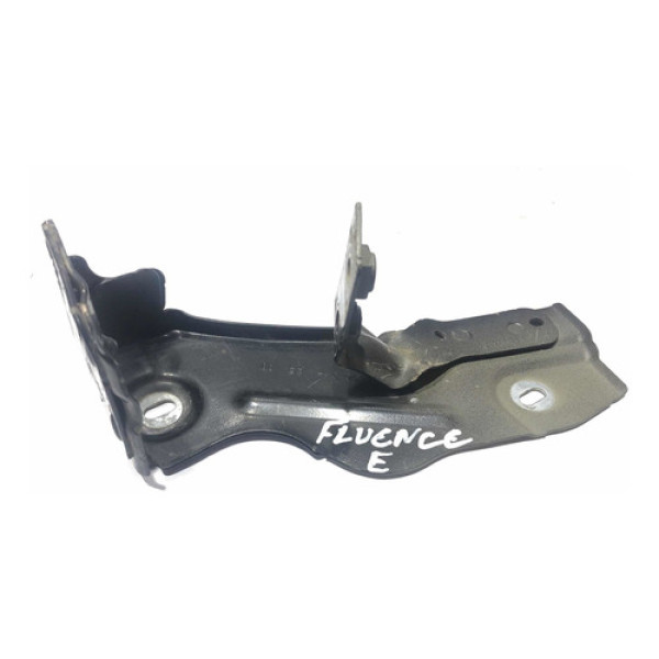 Guia Suporte Paralama Dianteiro Direito Fluence 11/15 #87