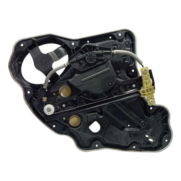 Suporte Máquina De Vidro Tras Esq S/motor Jeep Compass 17/21