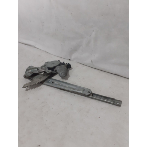 Máquina Vidro Elétr Tras Esq Nissan March 12/18 827301hloa