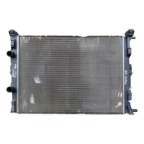 Radiador Água Megane 1.6 16v 07/13
