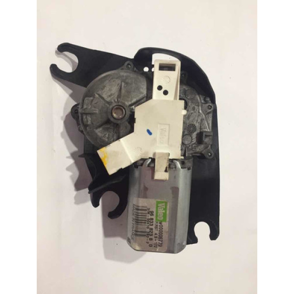 Motor Limpador Traseiro Citröen C3 13/16 #32 D