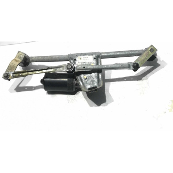 Motor Limpador De Parabrisa 206/ 207 Dianteira 3397020446