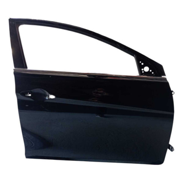 Porta Dianteira Direita Hyundai Sonata 2011/2014