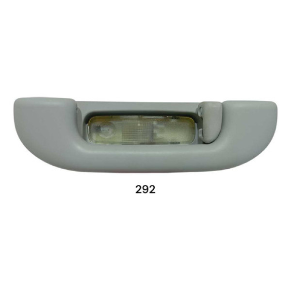 Alça Teto Pqp Traseiro Esquerdo Jeep Compass Fiat Toro 17/23