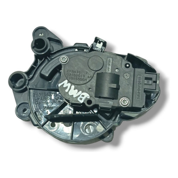 Adaptador + Atuador Caixa Evaporadora Bmw 320i #159