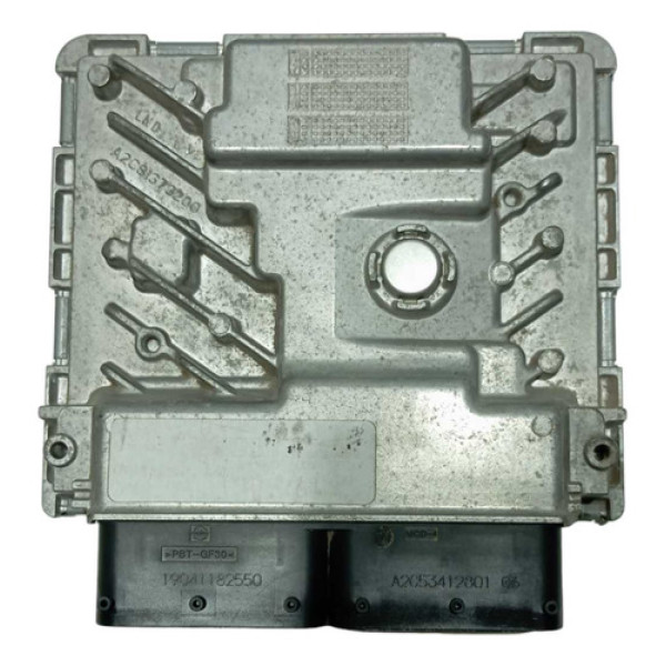 Módulo Central Injeção Audi Q5 2.0 Quattro 18/22 06l907425c