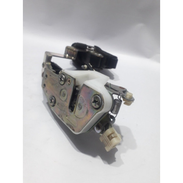 Fechadura Int. Porta Dianteira Direita Chery Face 10/14 #57