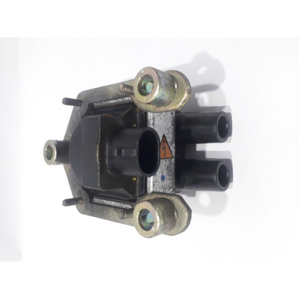 Bobina Ignição Fiat Palio/ Uno 1.0/ 1.3/ 1.5 96/98  #52