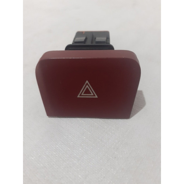 Botão Pisca Alerta Citroen C4 Picasso 96552745