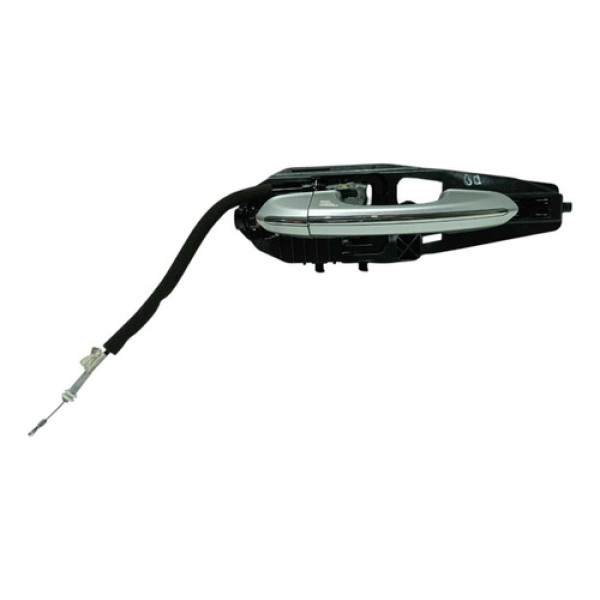 Maçaneta Externa Dianteira Dir Ford Fusion 13/18 Ds73f22464