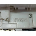 Fechadura Elétrica Tras Dir Vw Fox G5 G6 08/20 5z4839014ab