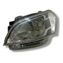 Farol Esquerdo Kia Soul 09/13 921012k C/ Detalhe #m5