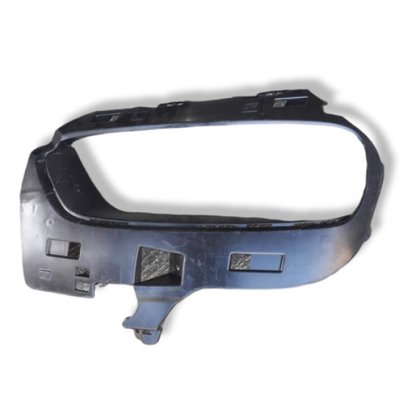 Suporte Farol Esquerdo Parachoque C4 Cactus 18/21 #c4