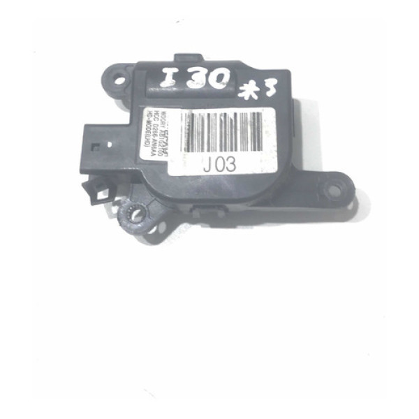 Motor Atuador Cx Ar Condicionado I30 09/12 Hccd266an6aa #126