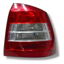 Lanterna Traseira Direita Gm Astra Sedan 98/02 Paralela  Direito Vermelho