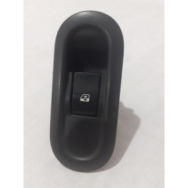 Botão Vidro Elétrico Esq Renault Duster 11/15 8200599913g