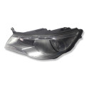 Farol Esquerdo Vw Tiguan 10/11 Sem Xenon 