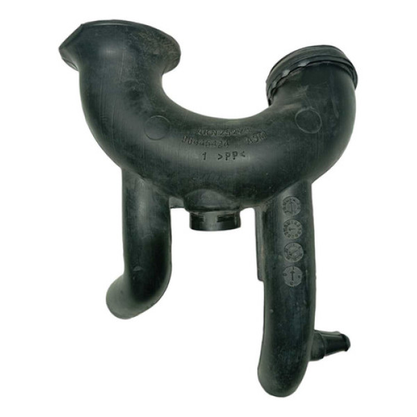 Tubo Duto Ressonador Filtro Ar Gm Captiva 08/12 Akn25223