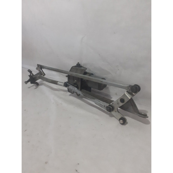 Galhada C/ Motor Limpador Parabrisa Honda New Civic 07/11