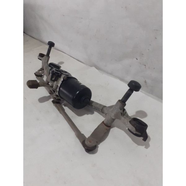 Galhada Completa Limpador Parabrisa Citroen C3 13/18