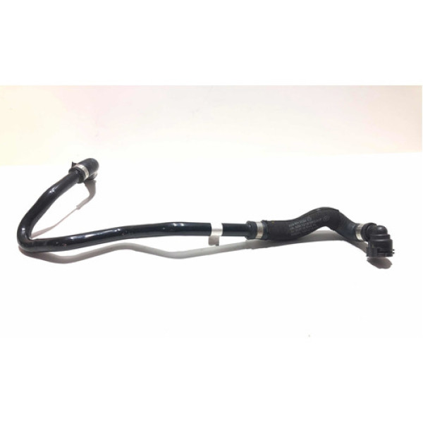 Mangueira Arrefecimento Mercedes C180 1.8 Turbo 2012 #119