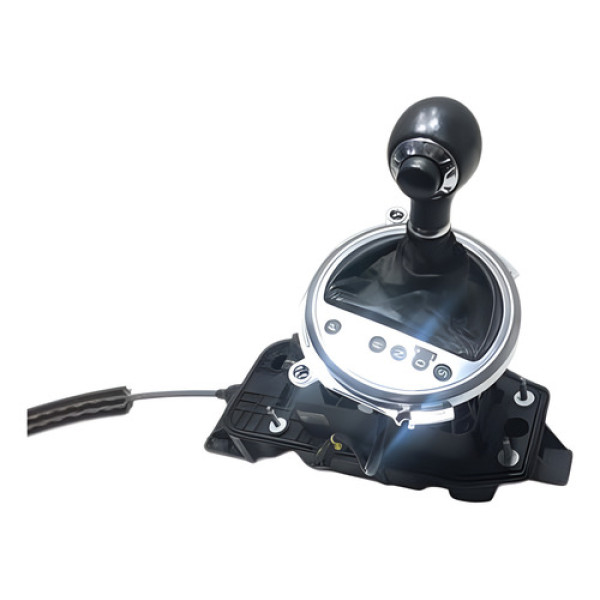 Alavanca Trambulador Câmbio Automático Audi Tt 2.0 08/10 #c8