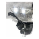Farol Milha Auxiliar Esquerdo Kia Cerato 2013/2016 C/detalhe