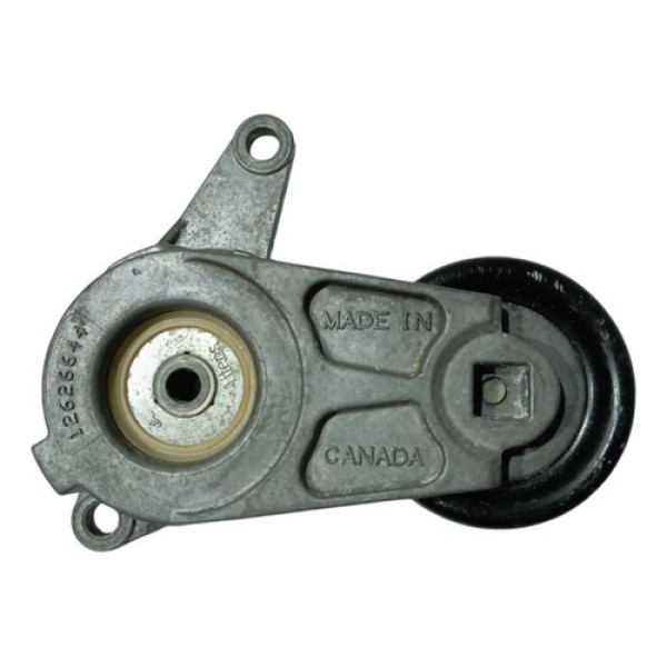 Tensor Correia Alternador Captiva 3.0 3.6 V6 10/13 12626644