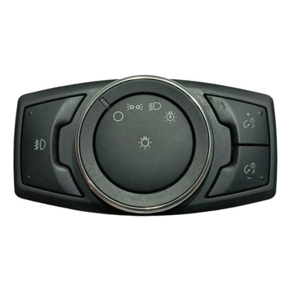 Botão Comando Faróis Ford Fusion 13/16 Dg9t13d061