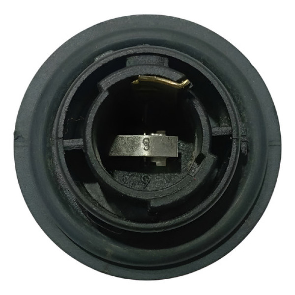 Conector Soquete Pisca Gm Ônix/ Prisma 16/19 Pa6gf30 *1