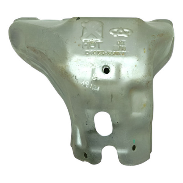 Defletor De Calor Escape Chery Tiggo 2 1.5 18/21 #177