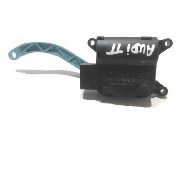 Motor Atuador Caixa Ar Audi Tt 08/10 1k1907511e#134
