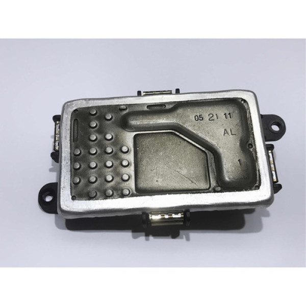 Resistência Ar Condicionado Mercedes C180 11/12  #111