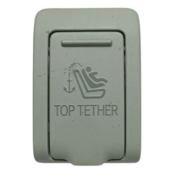 Acabamento Banco/ Top Tether Mercedes C180 16/19 A2058680239