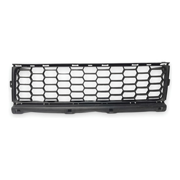 Grade Inferior Parachoque Jeep Renegade 16/19 Original #c3