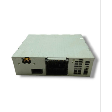 Módulo Amplificador ...