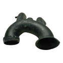 Tubo Duto Ressonador Filtro Ar Gm Captiva 08/12 Akn25223