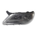 Farol Esquerdo Vw Tiguan 10/11 Sem Xenon 