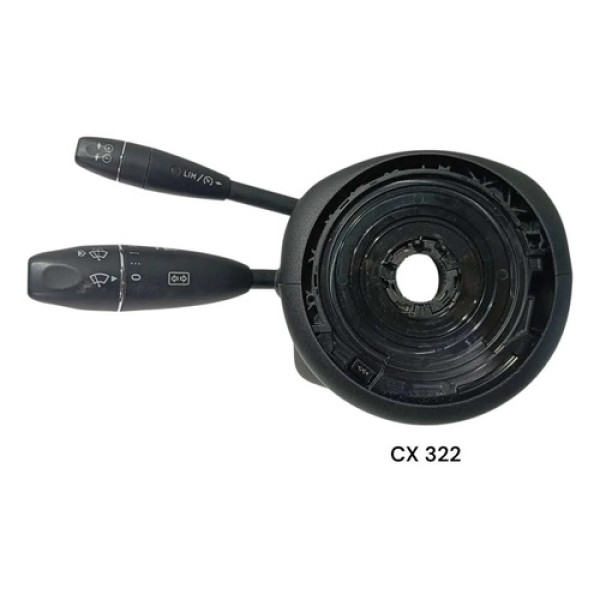 Chave De Seta/ Limpador Mercedes C180  09/14  A2129007502
