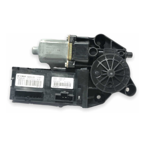 Motor Vidro Elétrico Dianteiro Esquerdo Fluence 11/16 #84