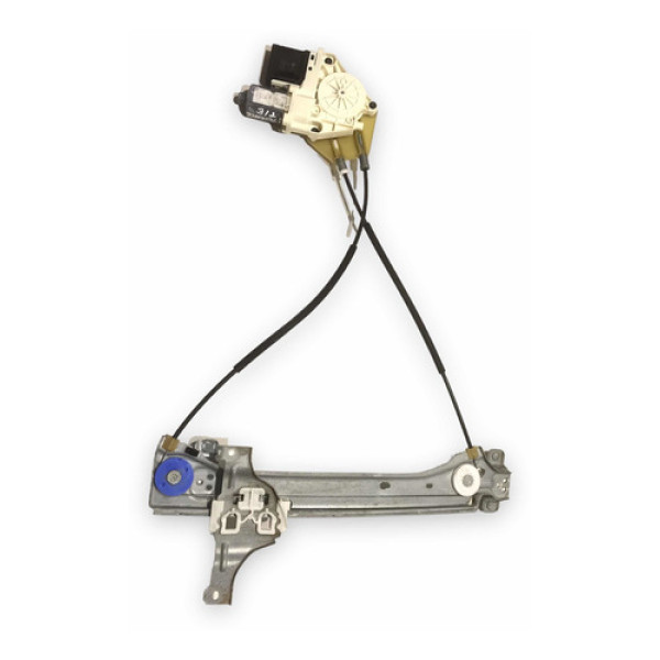 Máquina Vidro Elétrica Traseiro Esquerdo Renault Fluence