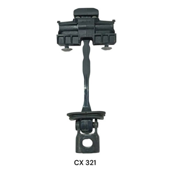 Limitador Porta Traseira Direita Vw Up 14/20 1sb839267