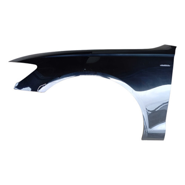 Paralama Lado Esquerdo Audi A6 11/14 Quattro C/ Detalhe