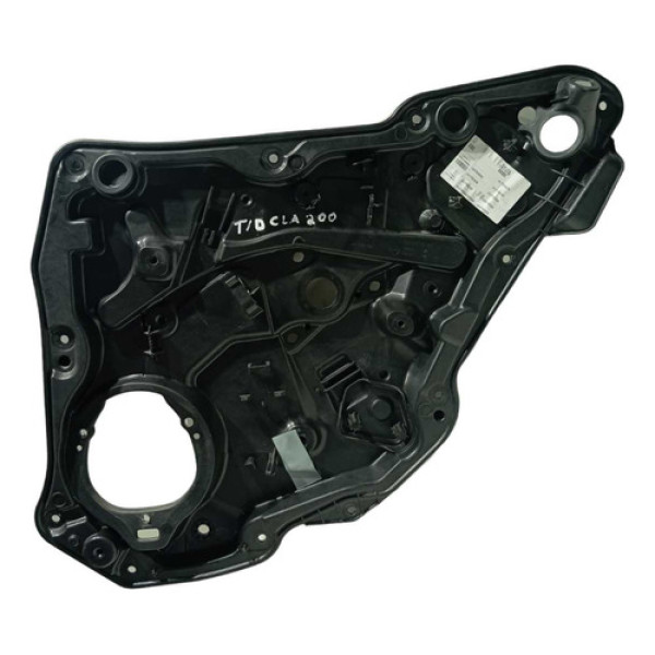 Suporte Máquina De Vidro Tras Dir Mercedes Cla200 14/18 