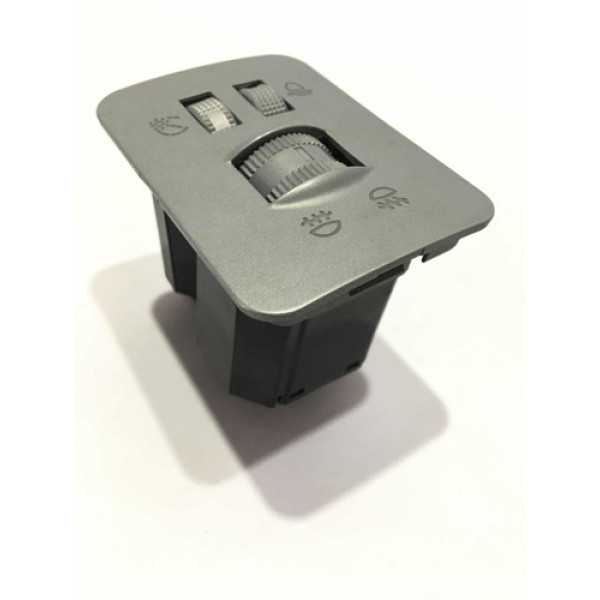 Botão Comando Farol Milha Neblina Chery Face 10/15 #39