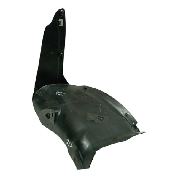 Parabarro Traseiro Esq Parte Tras Megane 07/13 8200141549