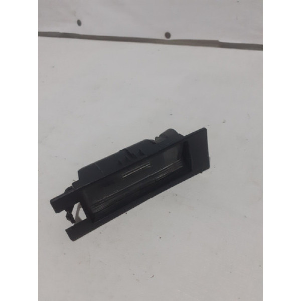 Luz Placa Traseira Gm Agile 11/15 0lsa0461200