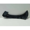 Moldura Puxador Interno Porta Diant Esq Duster 11/16 4801269 Cinza