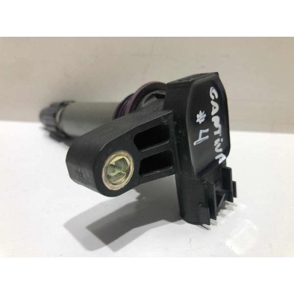 Bobina Ignição Gm Captiva 3.0 V6 11 Cód: 12632479 *4 #151